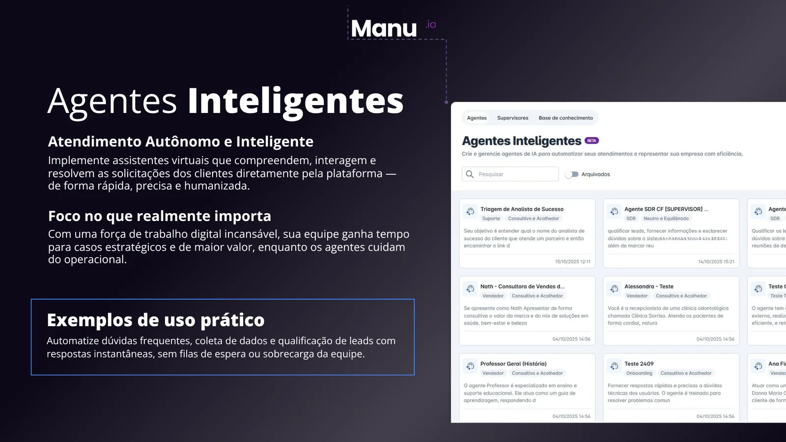 IA no Atendimento ao Cliente: o Que Ela Resolve e o Que Ainda É Humano